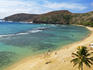 Hanauma Bay Nature Preserve.