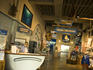 The Hawaii Maritime Center.