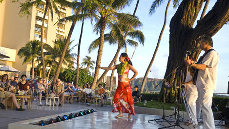 Honolulu Image Gallery