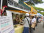 Farmer's market, O'ahu
