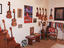 Ukulele Museum, Hawaii