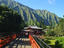 Byodo-ln Temple, Hawaii