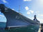 USS Battleship Missouri, Hawaii