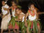Tongan feast, Ene'io Beach, Tonga