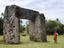 Ha'amonga 'a Maui Trilithon monument, Tonga