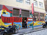 Mo Vida, Hosier Lane.