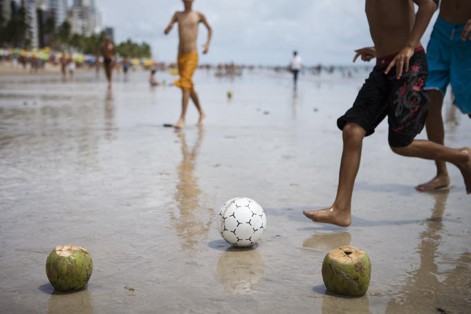 Best places to play the locals at their own game