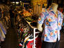 C's Flashback, clothes shop on King Street, Newtown.