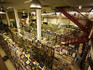 Millions of titles on offer at Gould's Book Arcade on King Street, Newtown.
