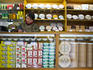 Huifeng Tea Shop.