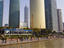 Riverside Avenue, Pudong, Yúnnán