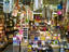 South Melbourne Market.