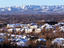 Downtown Salt Lake City, Southwest
