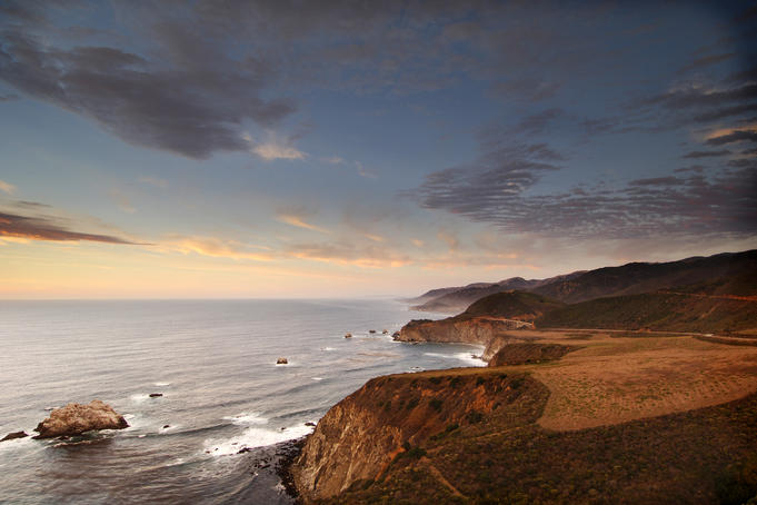 Big Sur: a few of our favourite things