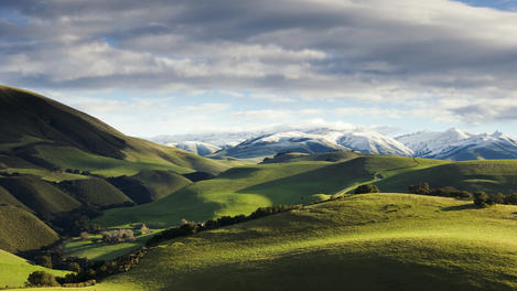 Berta Ranch, Carmel Valley, California