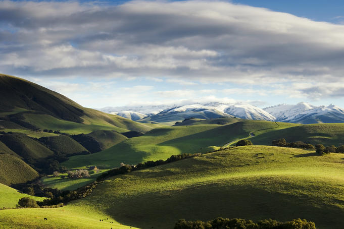 California's top 5 secret weekend escapes