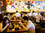 Ajisen, Japanese café, Shànghai