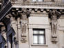 Art Deco architecture along the Bund.