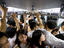 Shanghai Metro, Shanghai