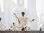 Tai chi, Shànghai