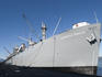 S.S. Jeremiah O'Brien Liberty Ship