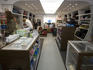 Interior of Flight 001 store