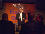 Comedian Will Durst at The Purple Onion