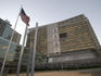 the new San Francisco Federal Building