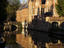 Canal, Bruges