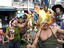 Santo Nino festival, Manila
