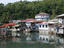 Santo Rosario port, Philippines