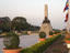 Rizal Monument, Manila