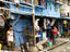 Malate slum, Manila
