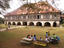 Lazi Convent, Philippines