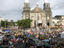 Santo Nino festival, Manila