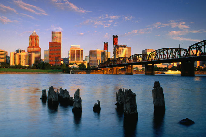 Brewed in the USA: the top 5 beer cities in America