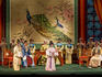 Chinese opera performance at Sunbeam Theatre, North Point.