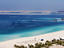 Beach at Dubai Marina and parts of the Palm Beach.