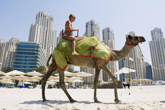 Dubai Travel Guide