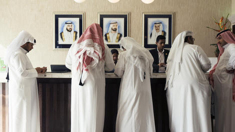 United Arab Emirates