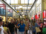Queen Victoria Market.