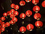Lanterns in French Concession.