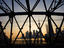 Pudong skyline & Huangpu River, China