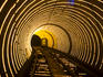 Bund Sightseeing Tunnel.