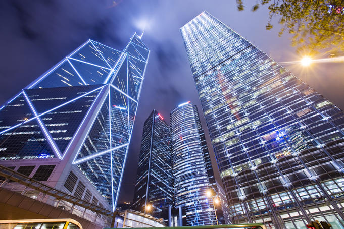 China, Hong Kong image gallery - Lonely Planet
