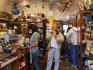 Bodhi Tree bookstore.