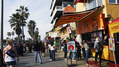 Los Angeles