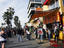 Venice Boardwalk, Los Angeles