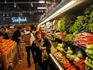 Whole Foods Market.