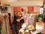 Polkadots and Moonbeams vintage clothing shop.